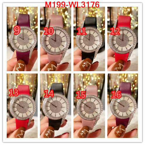 ID: WL3176