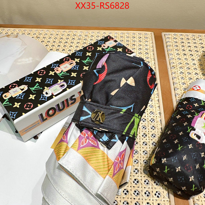 ID: RS6828