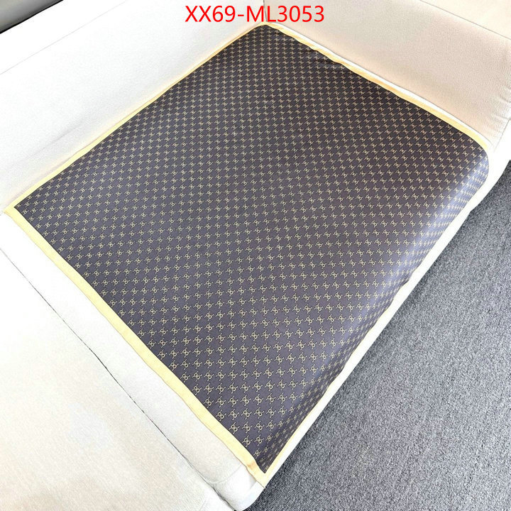 Scarf-CELINE buy 2024 replica ID: ML3053 $: 69USD