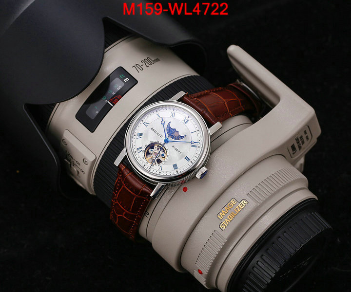 ID: WL4722