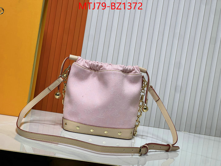LV Bags(4A)-Nono-No Purse-Nano No- perfect quality ID: BZ1372 $: 79USD,