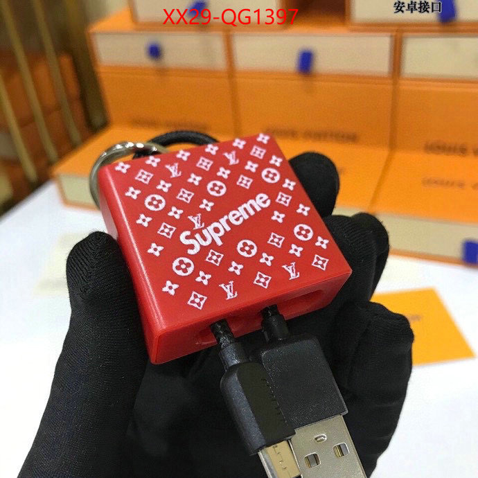 ID: QG1397