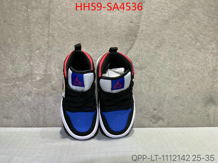 ID: SA4536