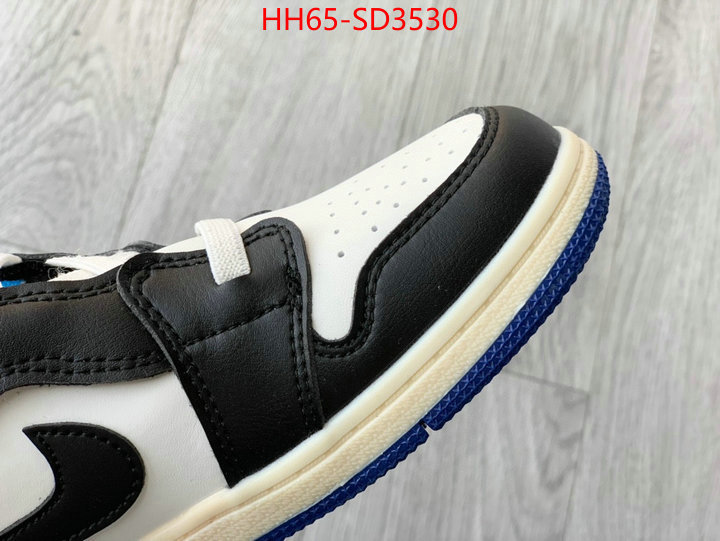 ID: SD3530