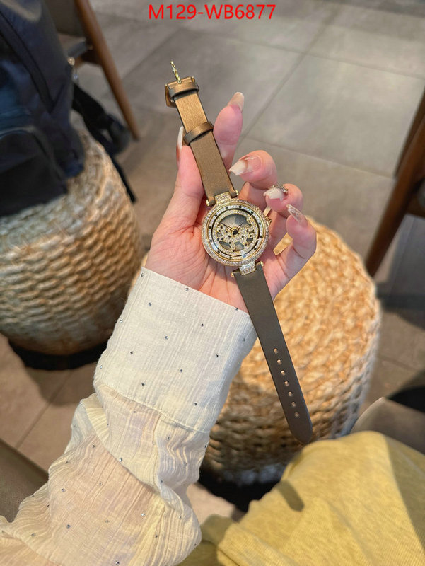 ID: WB6877