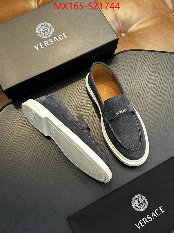 Men Shoes-Versace buy aaaaa cheap ID: SZ1744 $: 165USD-shoes yupoo Men Shoes-Versace buy aaaaa cheap ID: SZ1744 $: 165USD