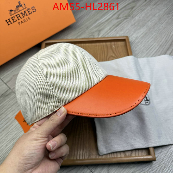 Cap(Hat)-Hermes wholesale 2024 replica ID: HL2861 $: 55USD