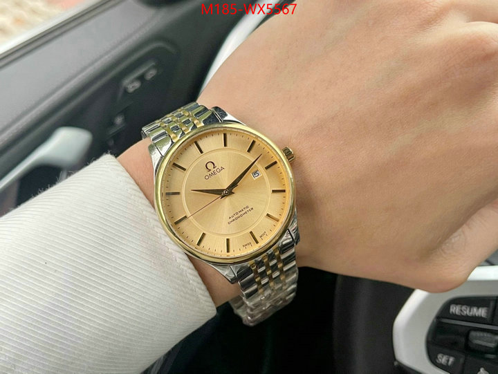 ID: WX5567