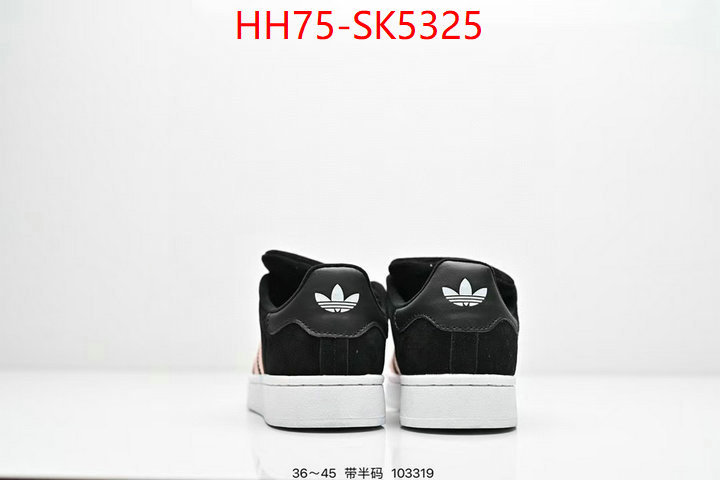 Men Shoes-Adidas perfect ID: SK5325 $: 75USD