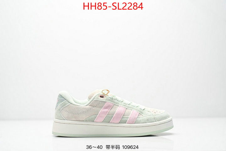 Women Shoes-Adidas the online shopping ID: SL2284 $: 85USD