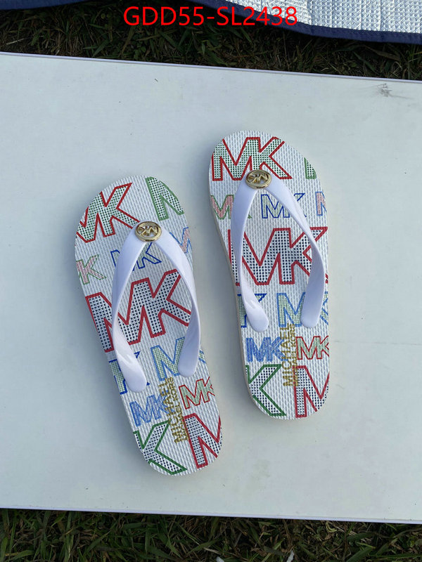 Women Shoes-Michael Kors wholesale ID: SL2438 $: 55USD