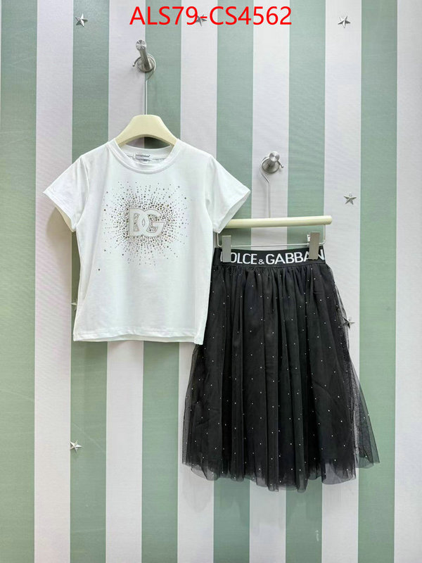 ID: CS4562