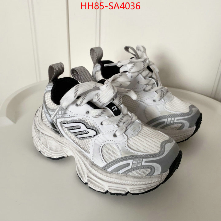 ID: SA4036
