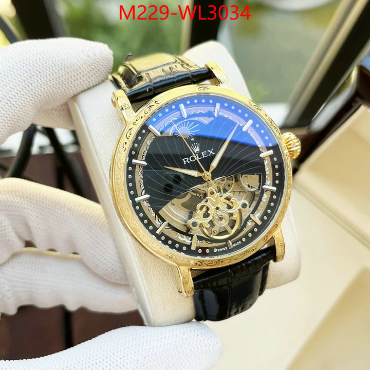 Watch(TOP)-Rolex where could you find a great quality designer ID: WL3034 $: 229USD-shoes yupoo Watch(TOP)-Rolex where could you find a great quality designer ID: WL3034 $: 229USD
