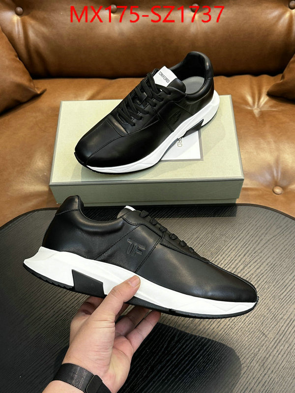 Men Shoes-Tom Ford can you buy knockoff ID: SZ1737 $: 175USD