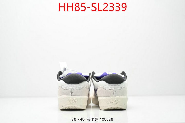 Men Shoes-Nike online store ID: SL2339 $: 85USD