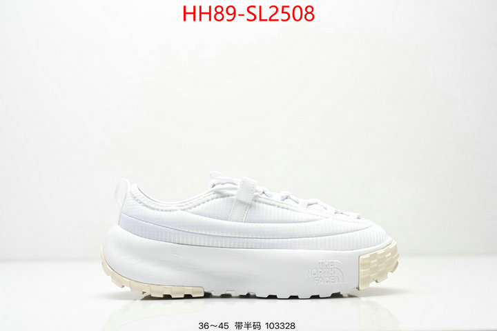 Men Shoes-The North Face the highest quality fake ID: SL2508 $: 89USD