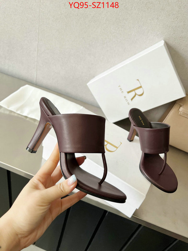 Women Shoes-The Row designer 7 star replica ID: SZ1148 $: 95USD