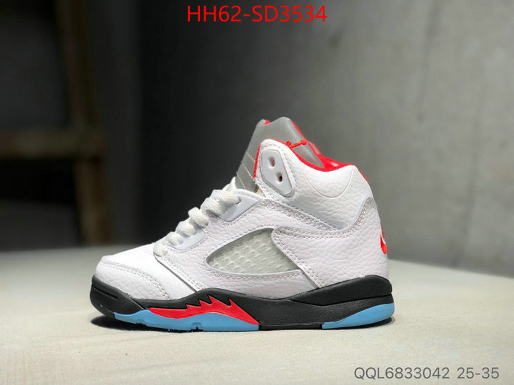ID: SD3534
