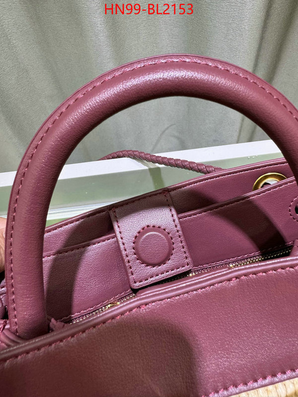 BV Bags(4A)-Handbag- top quality fake ID: BL2153 $: 99USD,