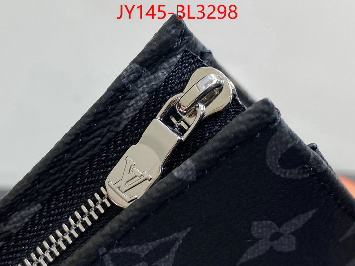 LV Bags(TOP)-Trio- wholesale china ID: BL3298 $: 145USD,