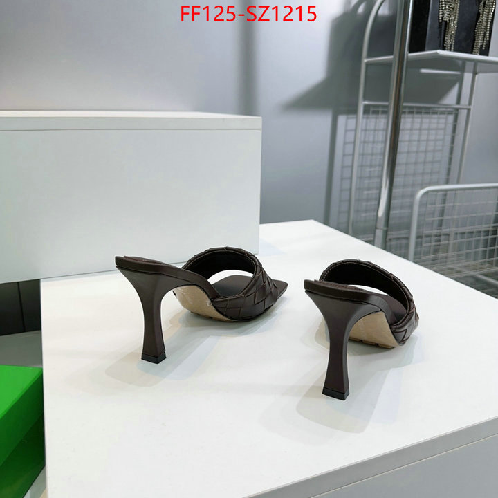 Women Shoes-BV best quality replica ID: SZ1215 $: 125USD-shoes yupoo Women Shoes-BV best quality replica ID: SZ1215 $: 125USD