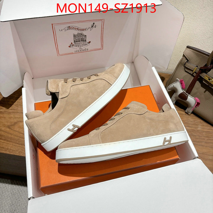 Women Shoes-Hermes replica us ID: SZ1913 $: 149USD