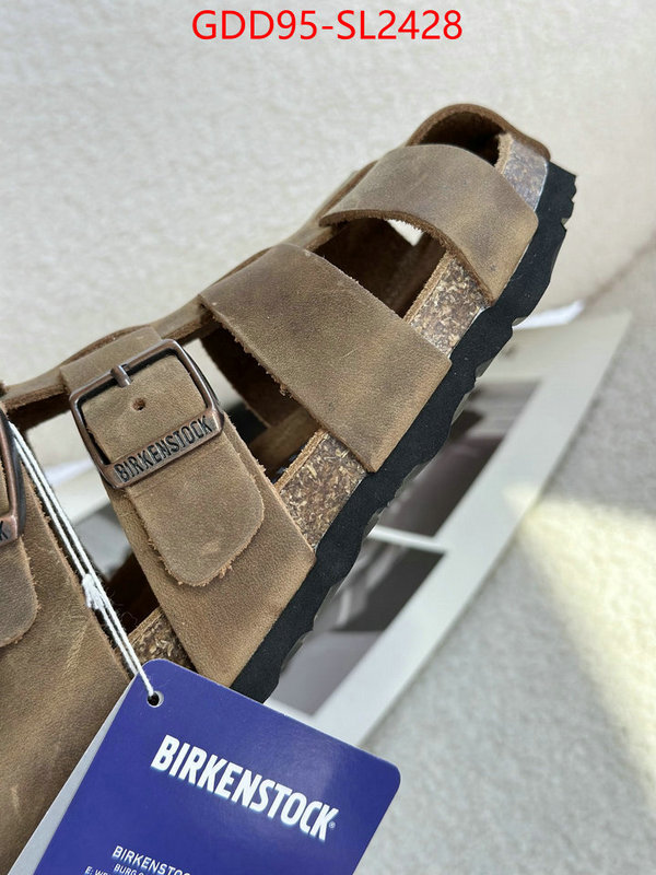 Women Shoes-Birkenstock cheap ID: SL2428 $: 95USD