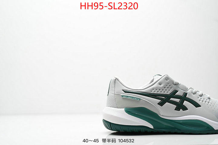Men Shoes-Asics replica 1:1 ID: SL2320 $: 95USD