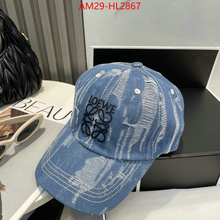 Cap(Hat)-Loewe flawless ID: HL2867 $: 29USD