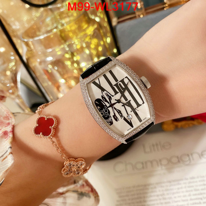 ID: WL3177