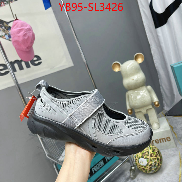 Women Shoes-New Balance we provide top cheap aaaaa ID: SL3426 $: 95USD