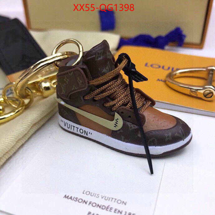 ID: QG1398