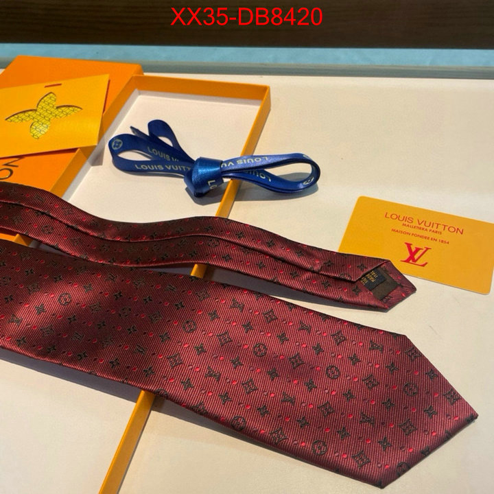 ID: DB8420