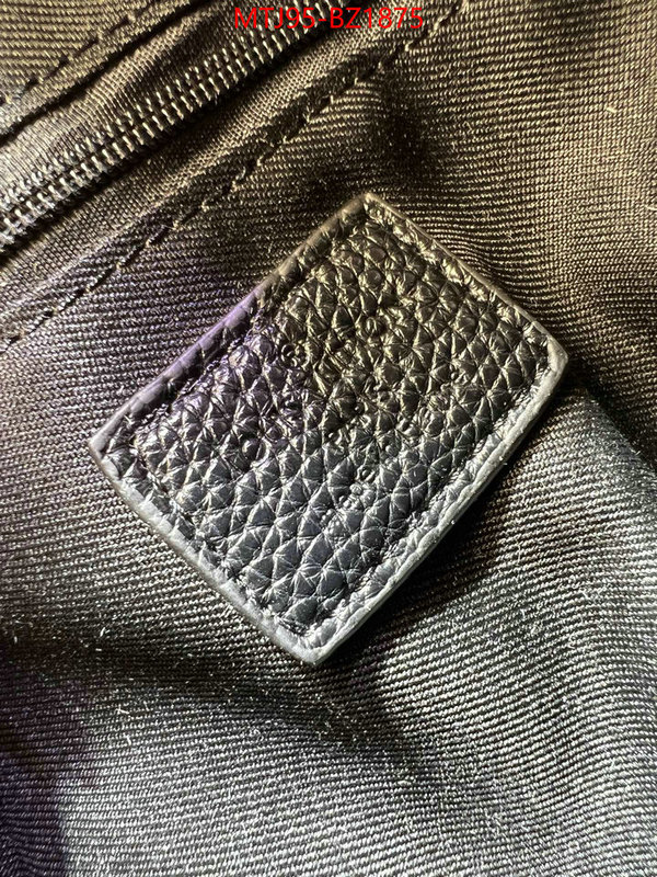 LV Bags(4A)-Avenue- buy high-quality fake ID: BZ1875 $: 95USD,