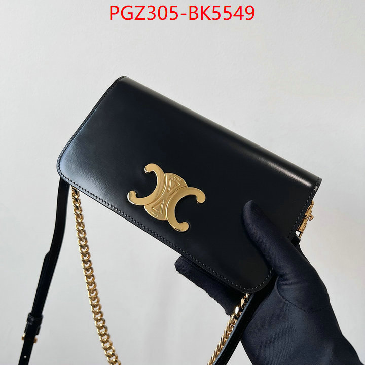 Celine Bags(TOP)-Crossbody- replica every designer ID: BK5549 $: 305USD,
