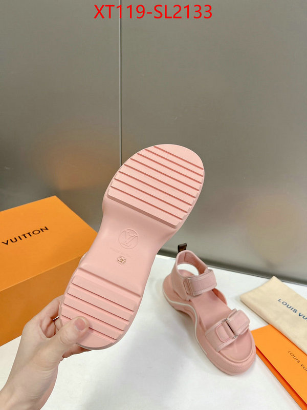 Women Shoes-LV where can you buy a replica ID: SL2133 $: 119USD