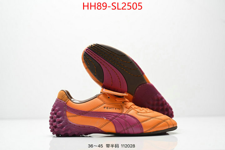 Women Shoes-PUMA where to buy high quality ID: SL2505 $: 89USD