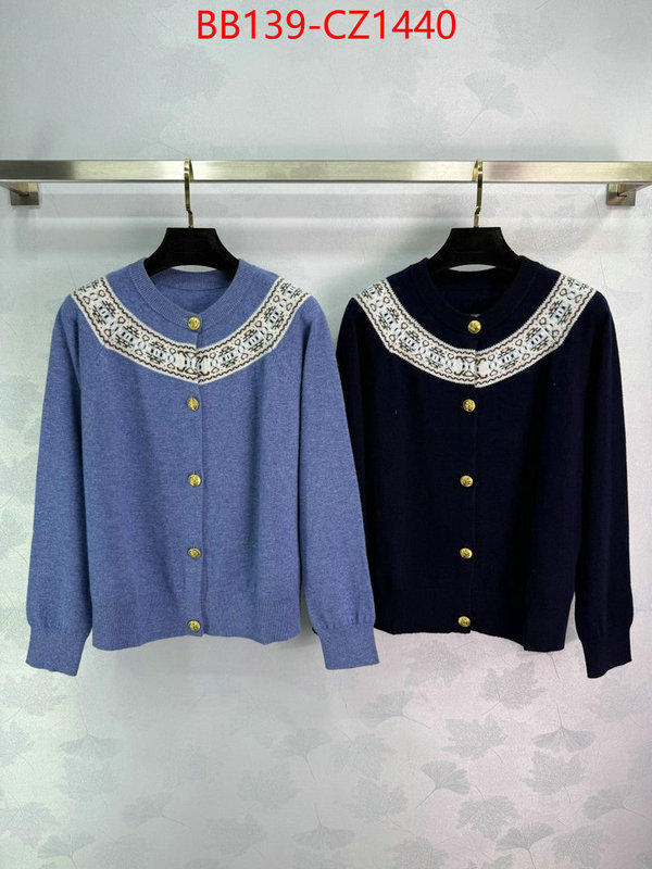 Clothing-Celine top sale ID: CZ1440 $: 139USD