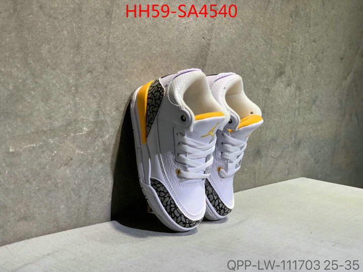 ID: SA4540