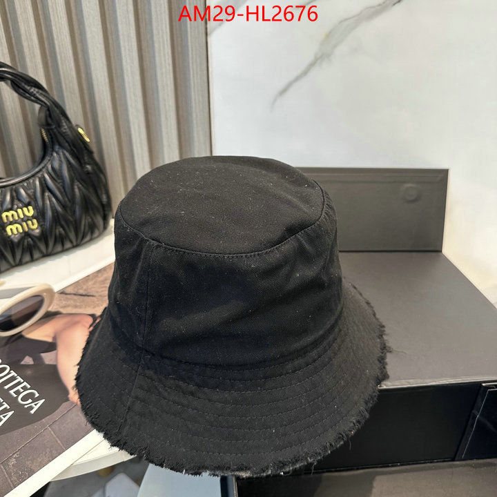 Cap(Hat)-ARCTERYX top grade ID: HL2676 $: 29USD