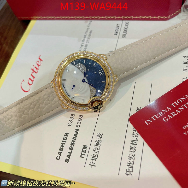 ID: WA9444