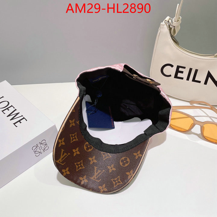 Cap(Hat)-LV the best ID: HL2890 $: 29USD