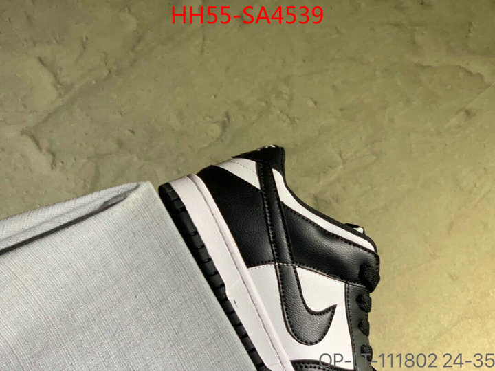 ID: SA4539