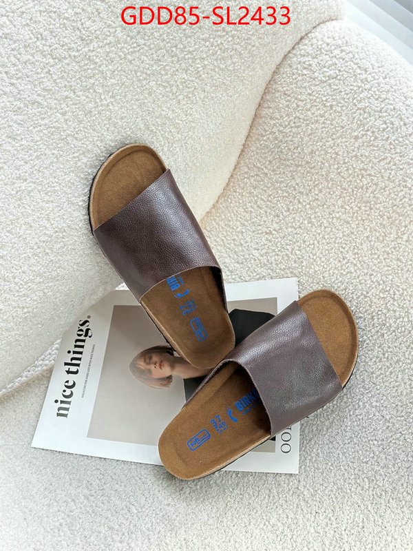 Women Shoes-Birkenstock where can i buy the best quality ID: SL2433 $: 85USD