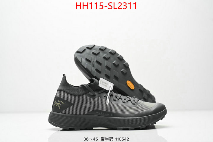 Women Shoes-Arcteryx top perfect fake ID: SL2311 $: 115USD