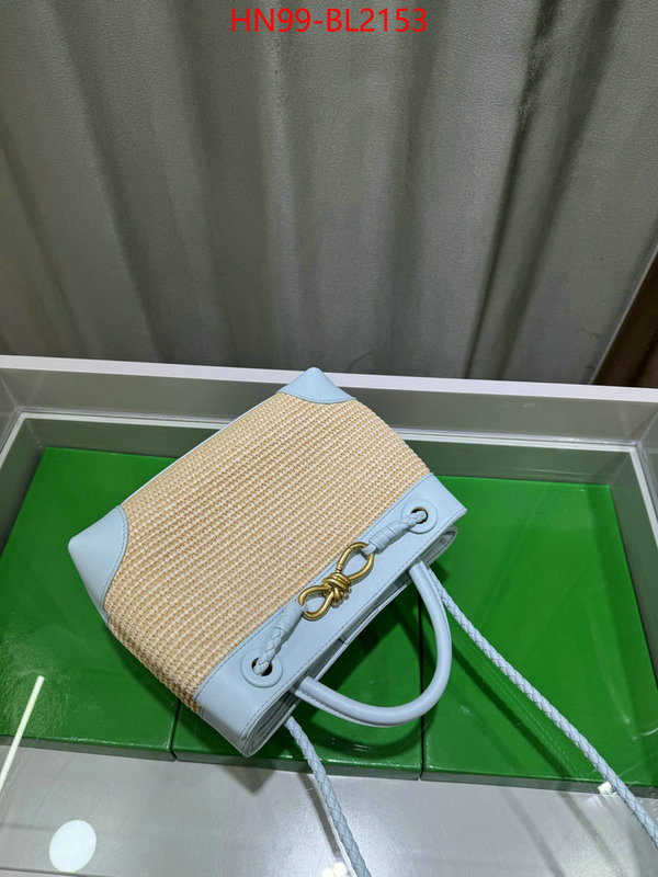 BV Bags(4A)-Handbag- top quality fake ID: BL2153 $: 99USD,