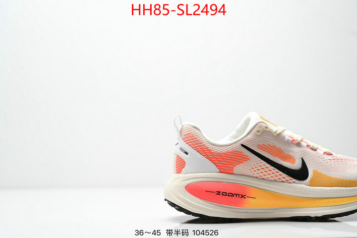 Women Shoes-NIKE shop cheap high quality 1:1 replica ID: SL2494 $: 85USD