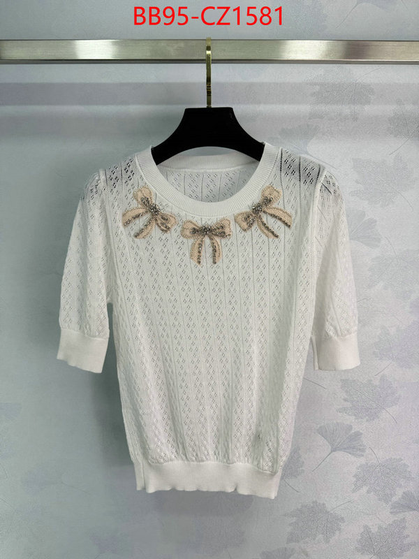 Clothing-Valentino best website for replica ID: CZ1581 $: 95USD