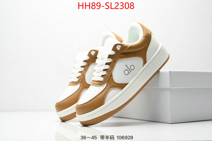 Men Shoes-Alo replica best ID: SL2308 $: 89USD